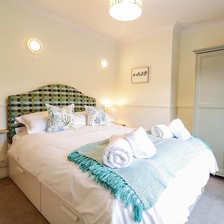 Compass Cottage Aldeburgh Buitenkant foto