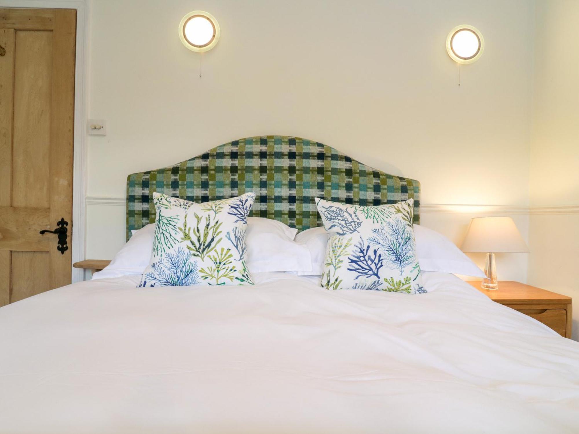 Compass Cottage Aldeburgh Buitenkant foto