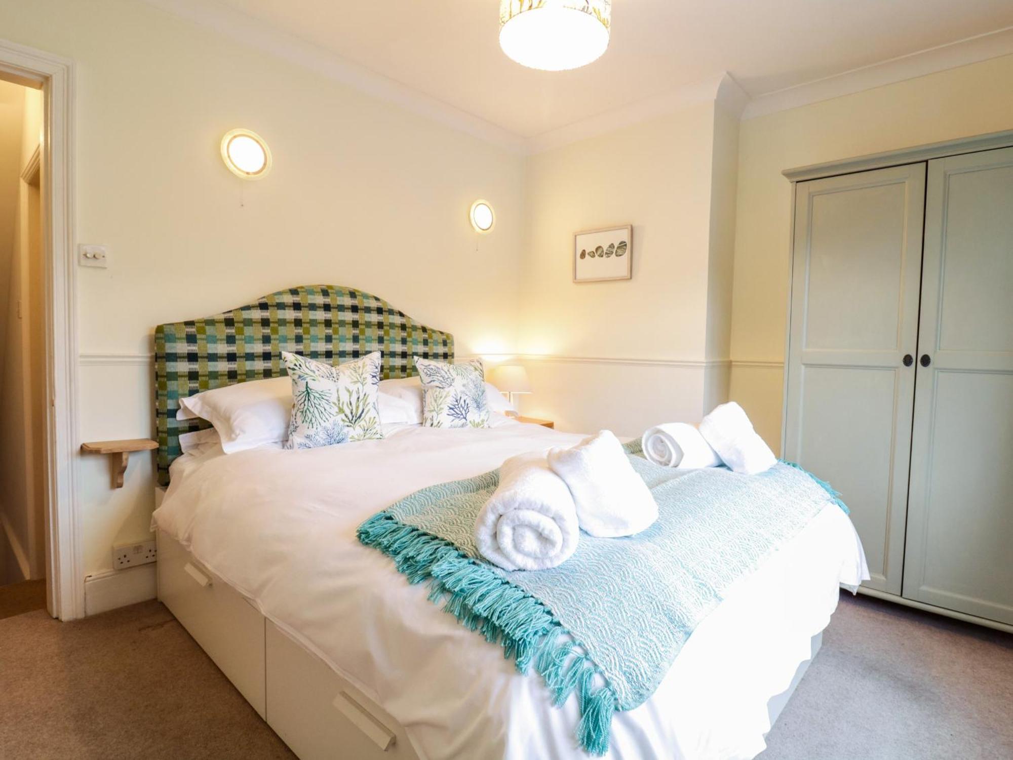 Compass Cottage Aldeburgh Buitenkant foto