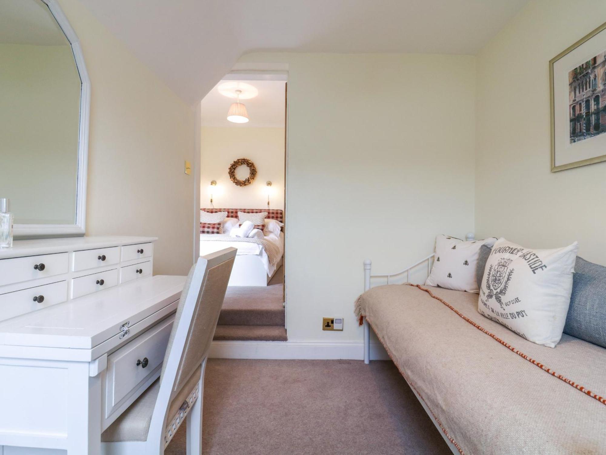 Compass Cottage Aldeburgh Buitenkant foto