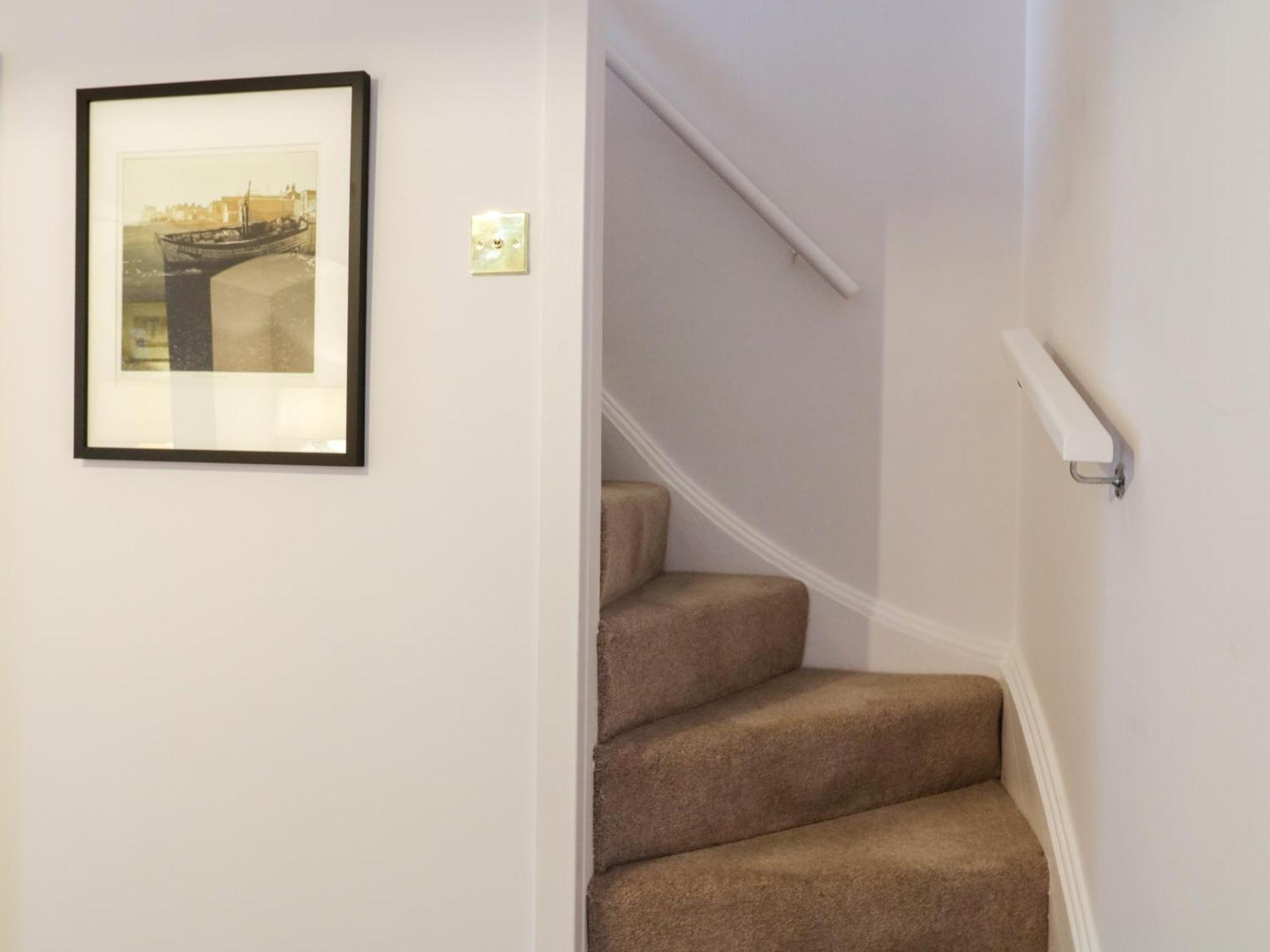 Compass Cottage Aldeburgh Buitenkant foto