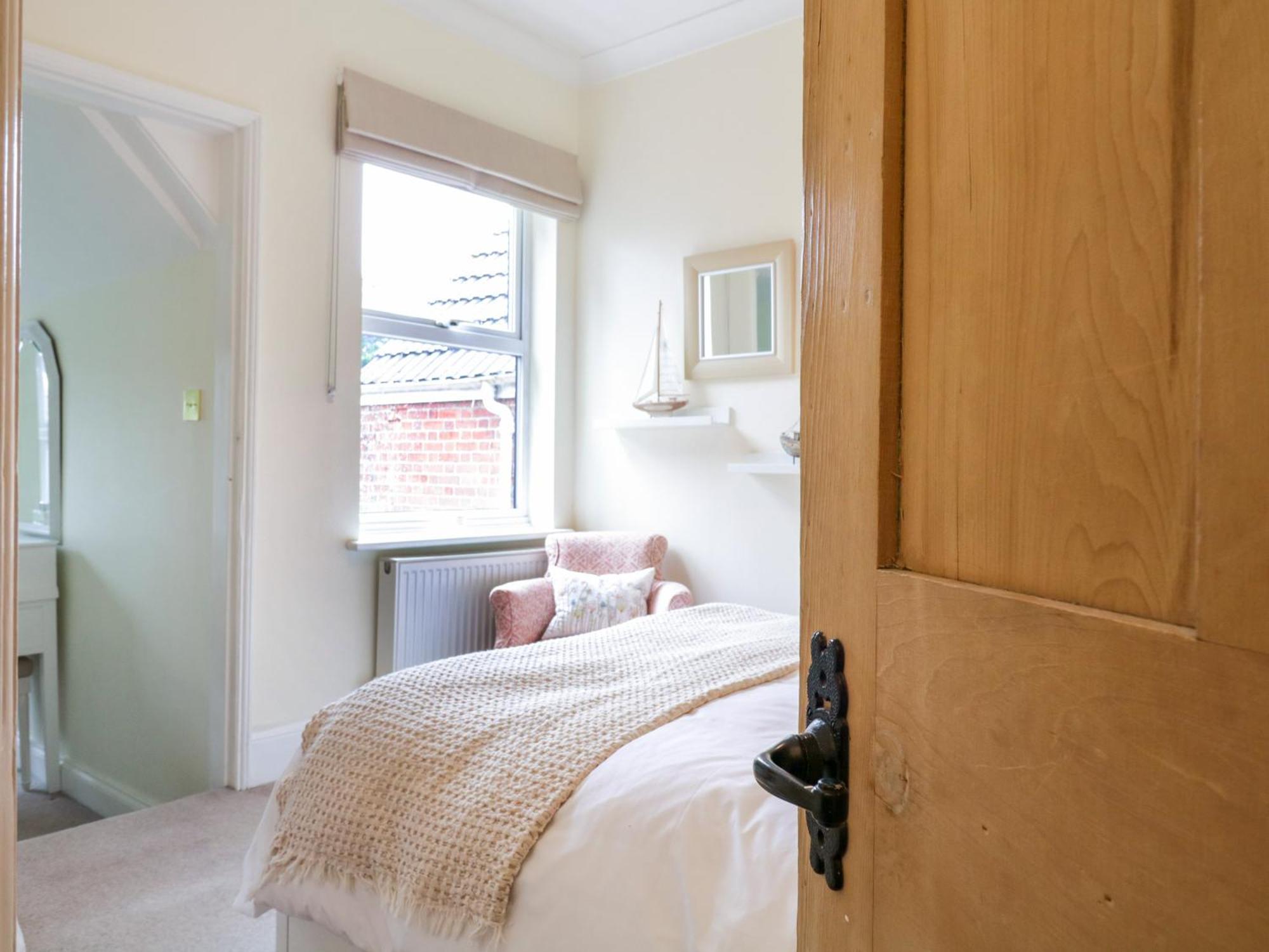 Compass Cottage Aldeburgh Buitenkant foto