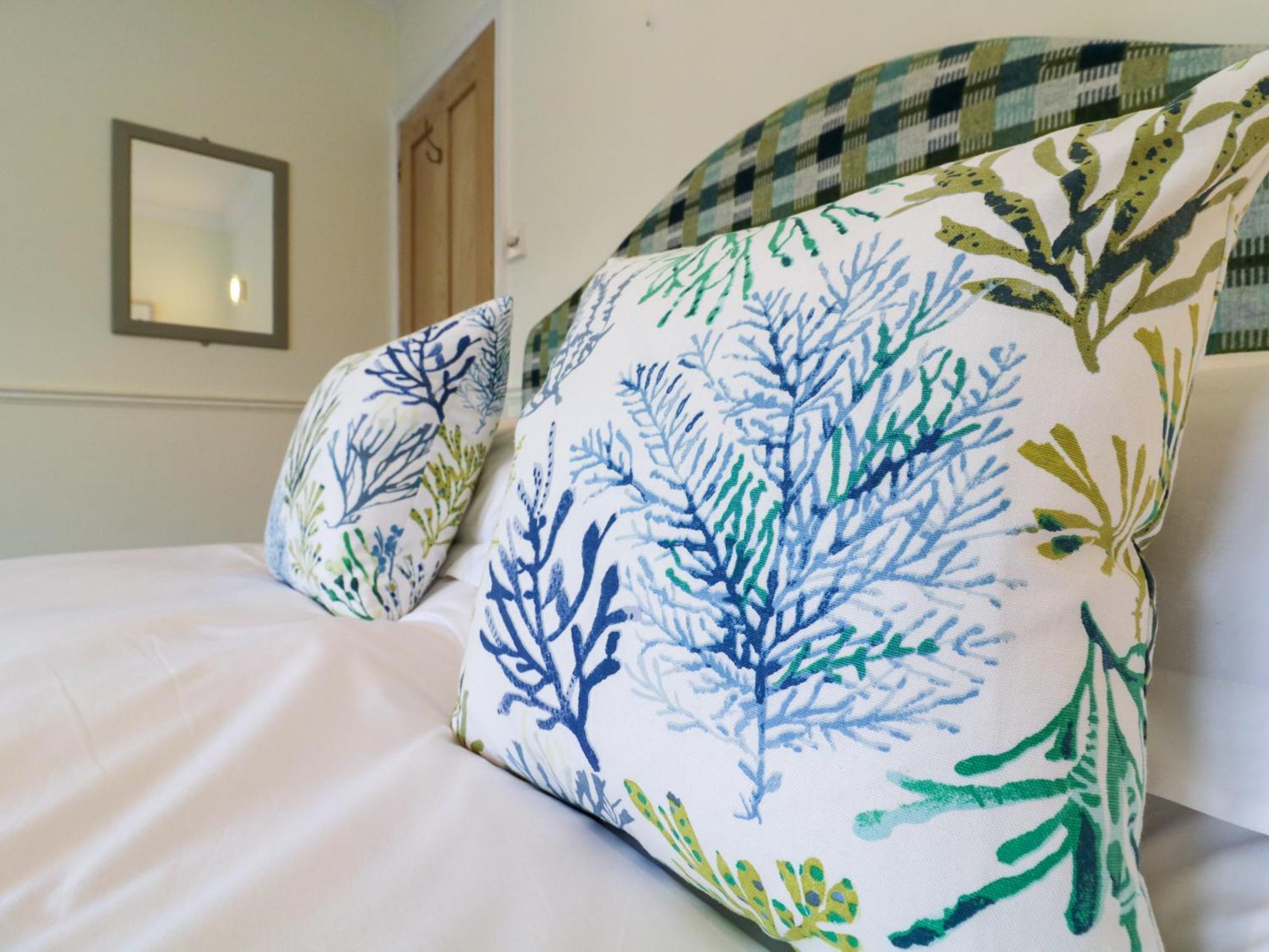 Compass Cottage Aldeburgh Buitenkant foto