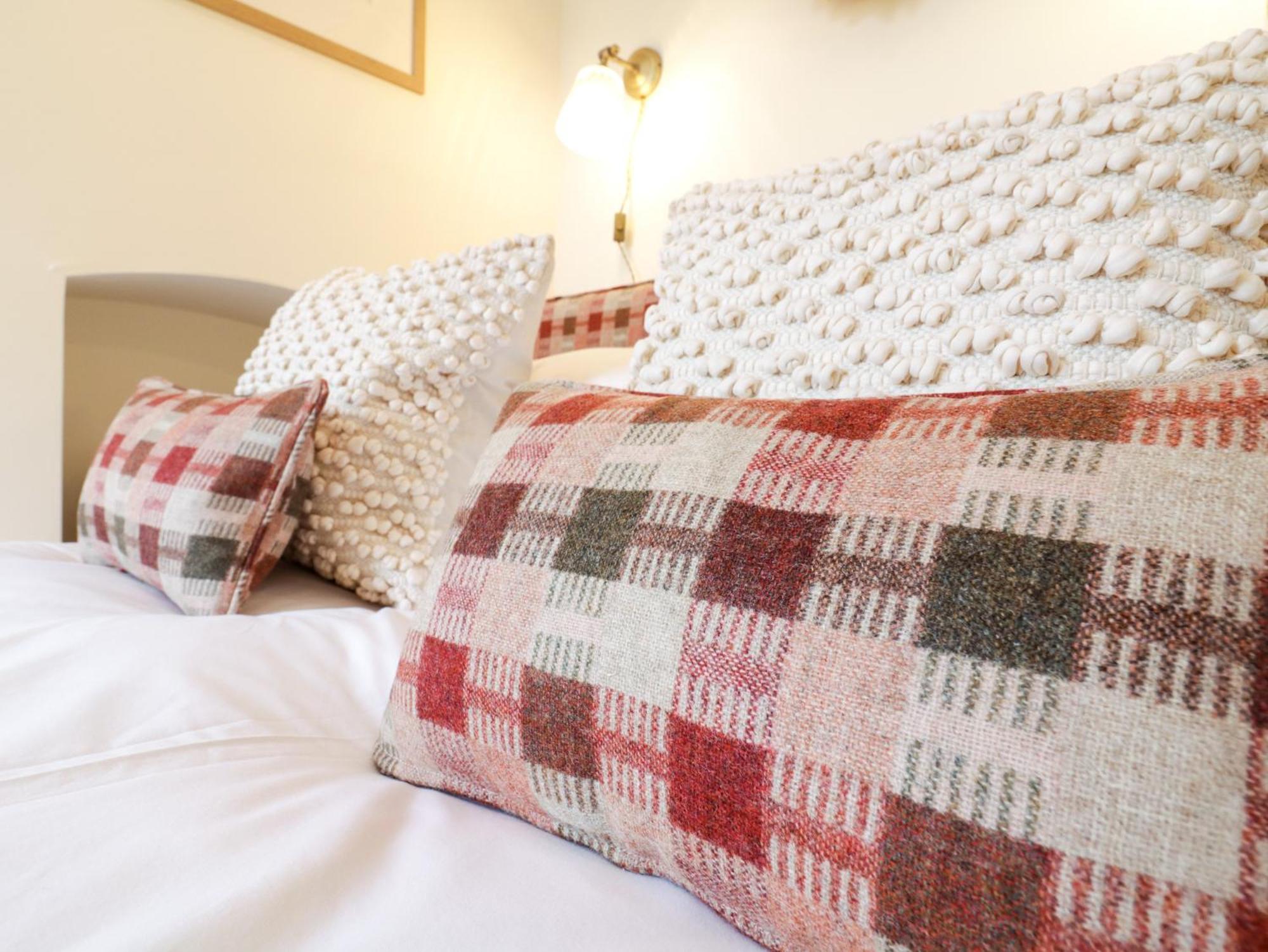 Compass Cottage Aldeburgh Buitenkant foto